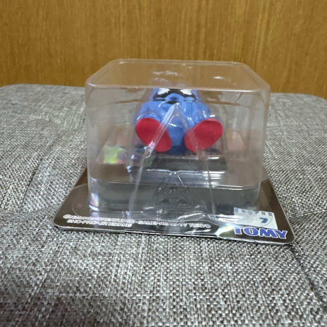モンコレ初期 モンジャラ 未開封 ポケモン