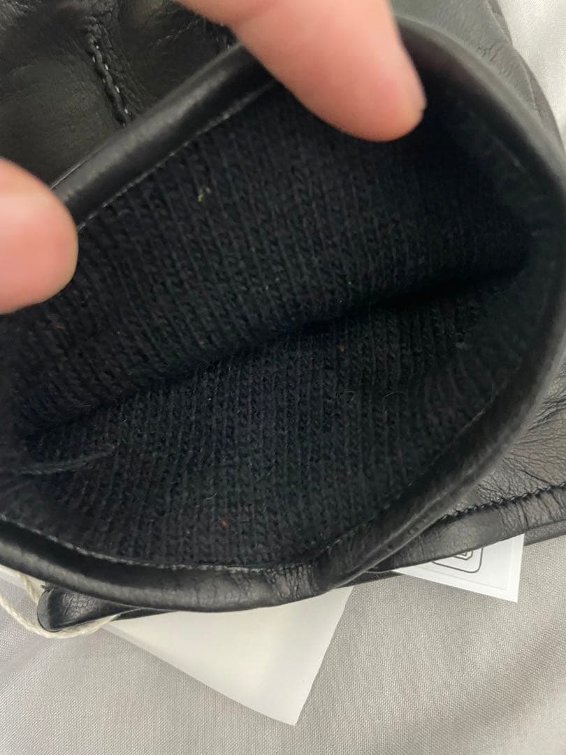 小物 Our Legacy HIS GLOVES