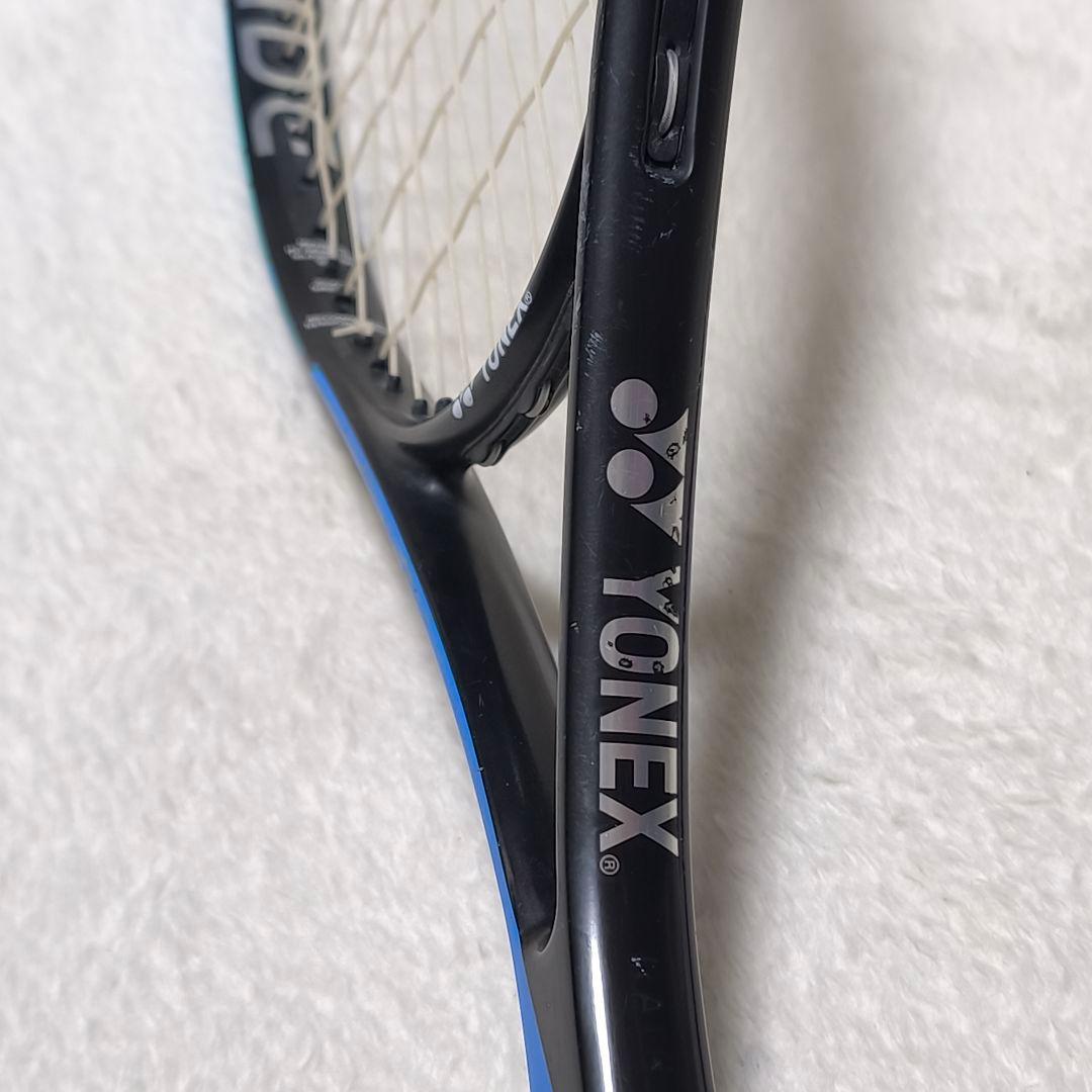 ヨネックス YONEX エアライド 軟式テニスラケット お得✨️ ２本セット
