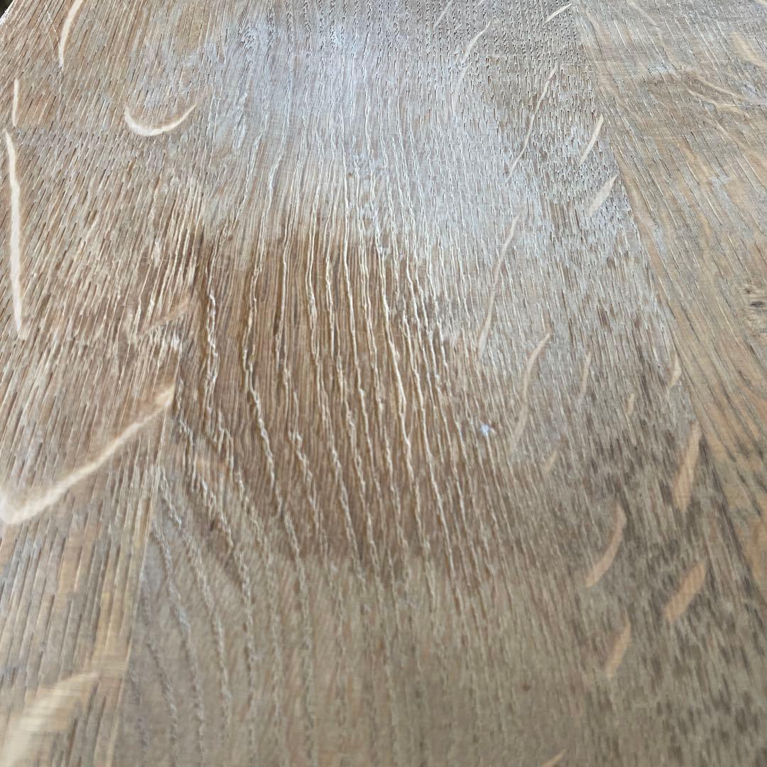 ビンテージ ダイニングチェア　カフェチェア 剥離 no2