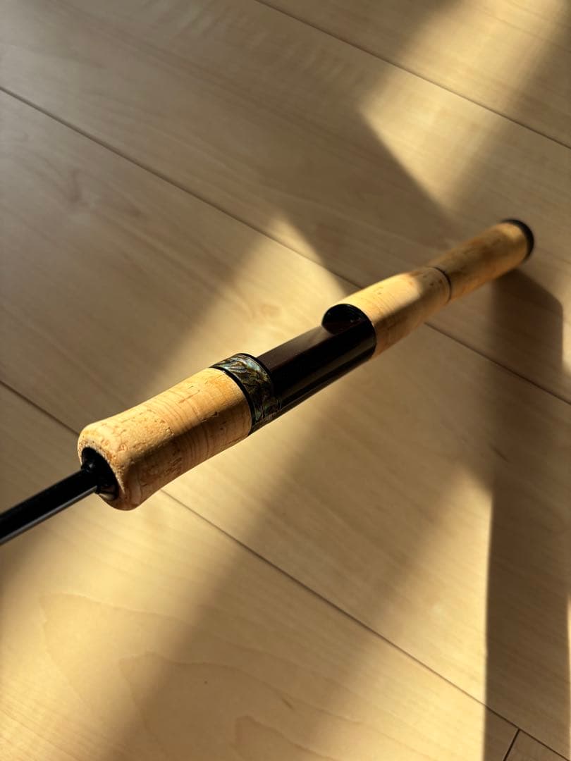 RodioCraft ロデオクラフト　キメラ　603L-e