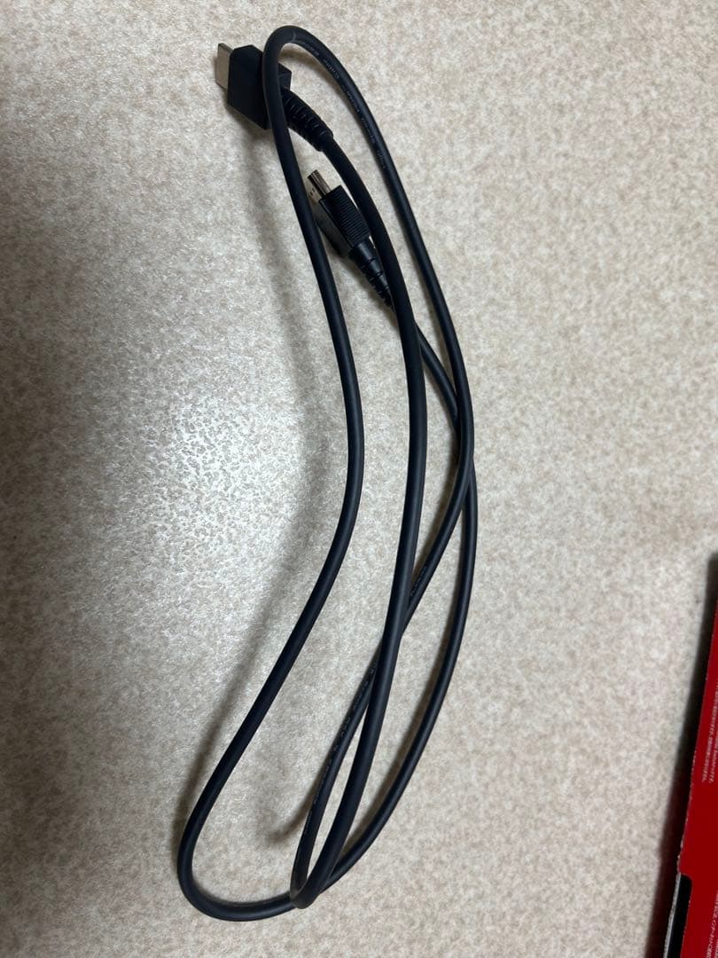 (値下げ・美品・動作確認済)Nintendo Switch 本体 一式　グレー