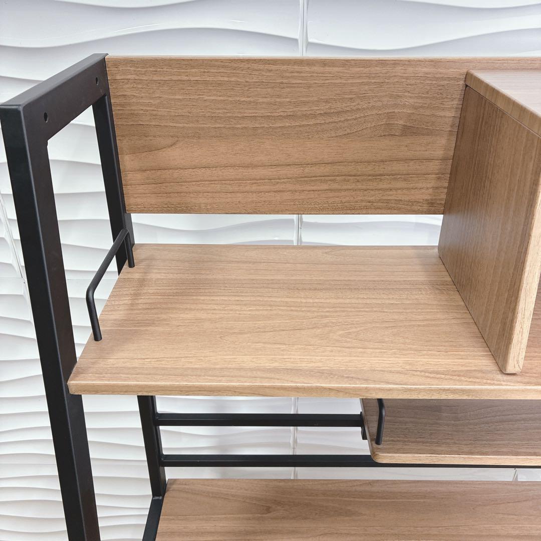 ◇ニトリデスク◇ワークチェア◇家具2点セット◇大阪兵庫京都奈良滋賀和歌山◇