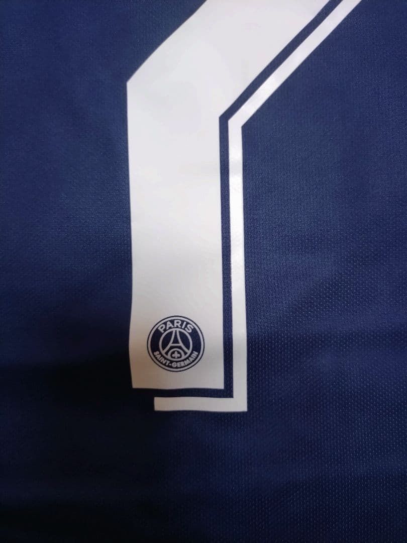 2020/21パリ・サンジェルマン/ NEW / L / #7 / MBAPPÉ