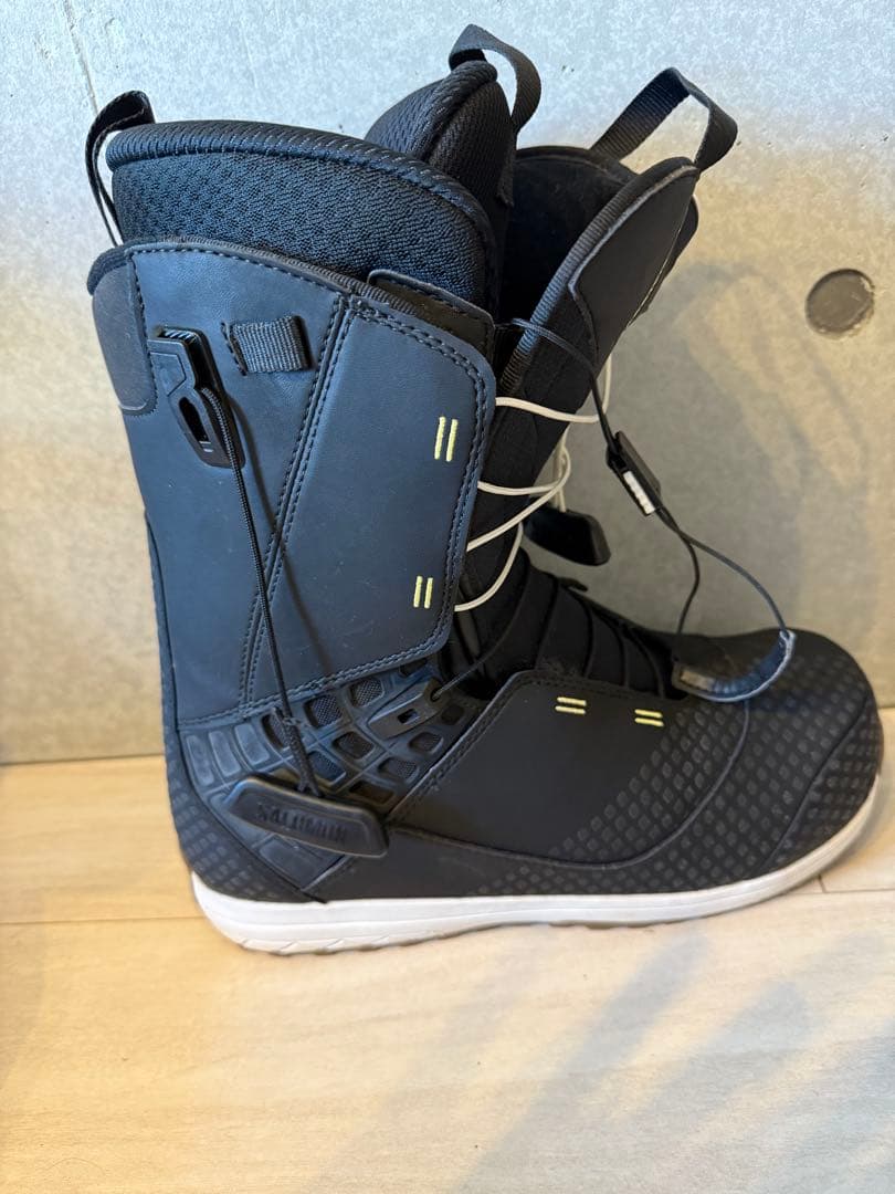 SALOMON ボード+ブーツ　※セット割引