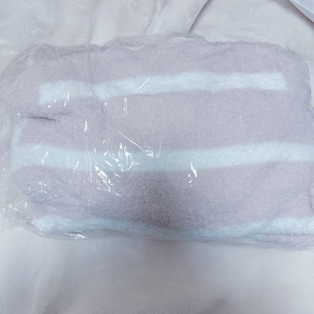 ジェラートピケ 福袋 2022 ルームウェア上下セット 靴下