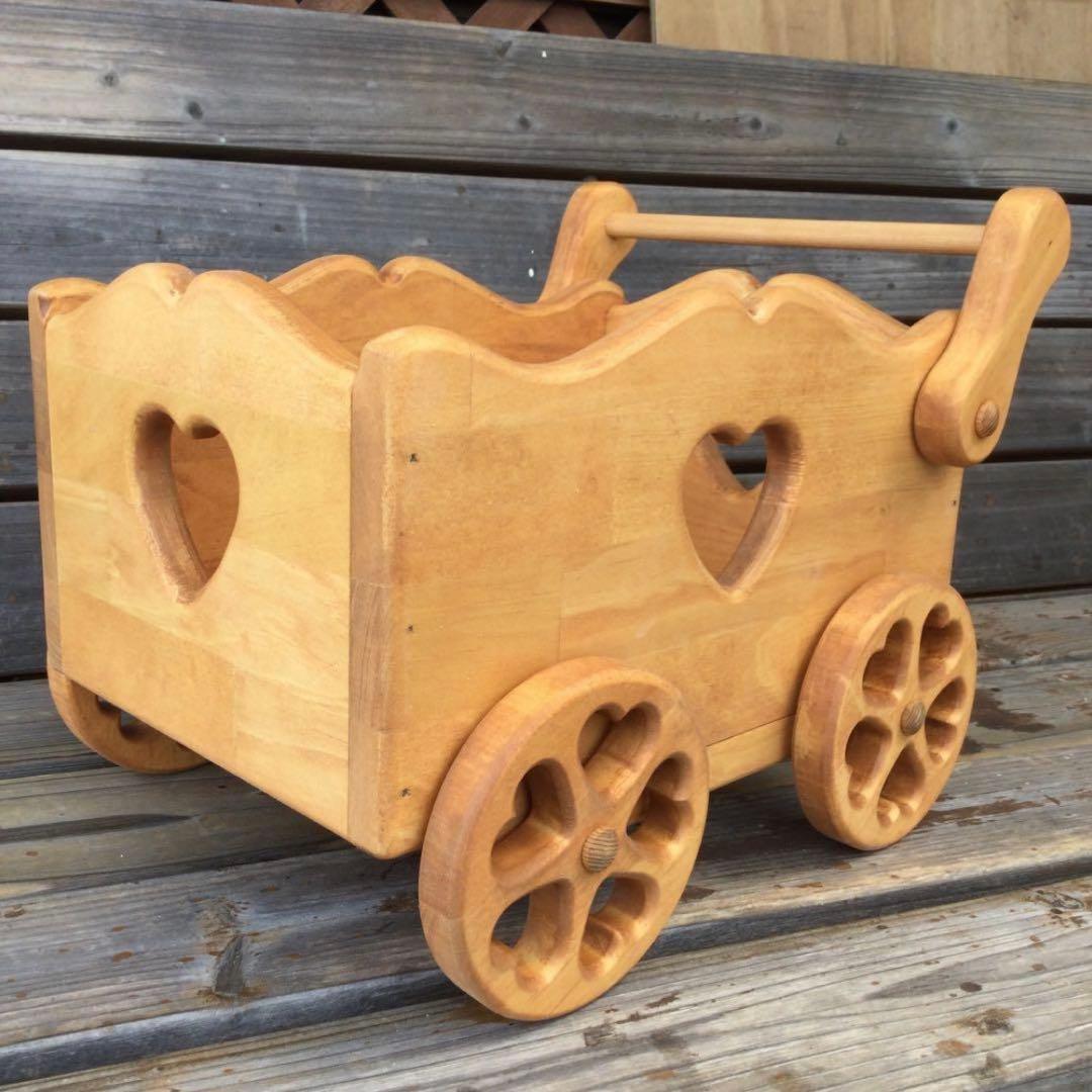 アメリカンカントリー雑貨　カントリーハート　カントリーカート