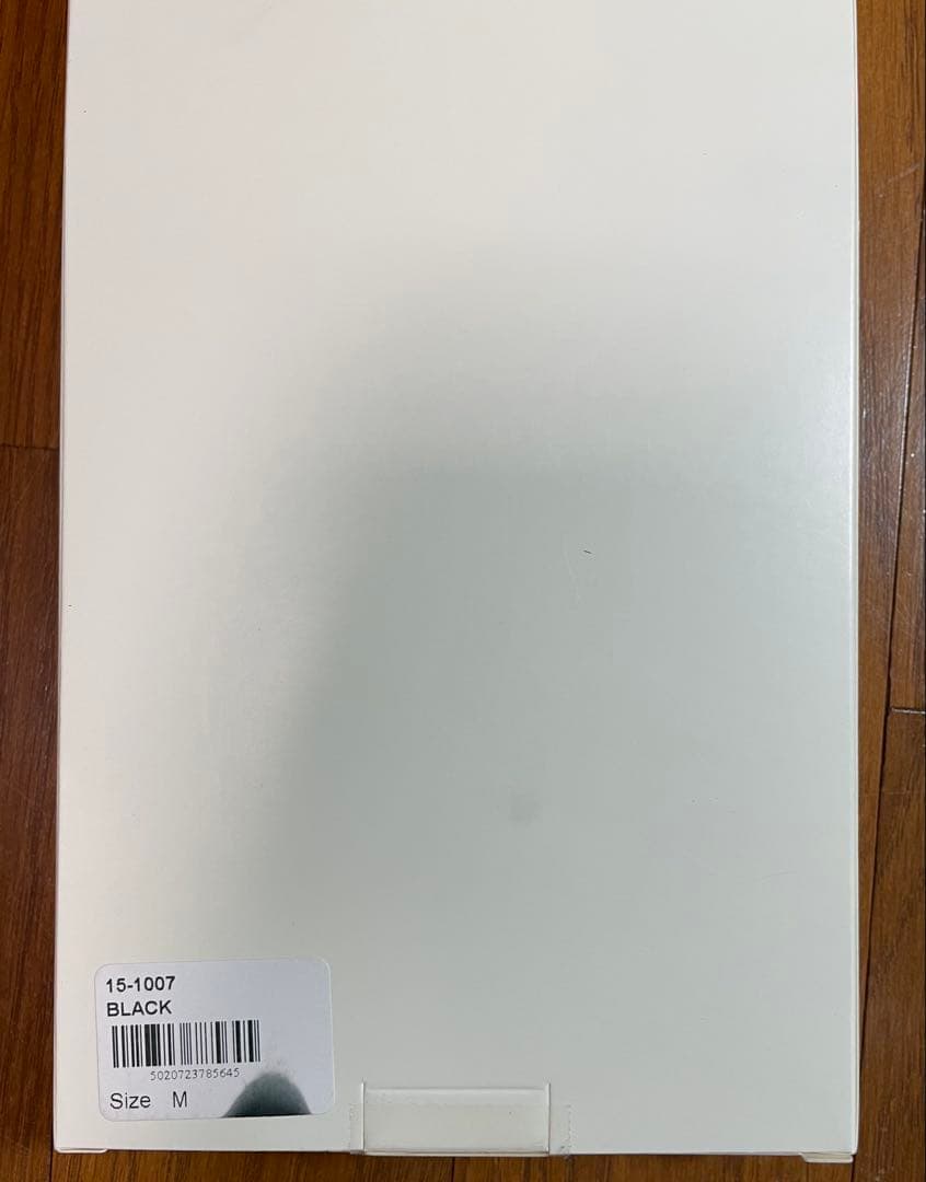 【新品未使用】DENTS レザー ドライビング グローブ サイズM