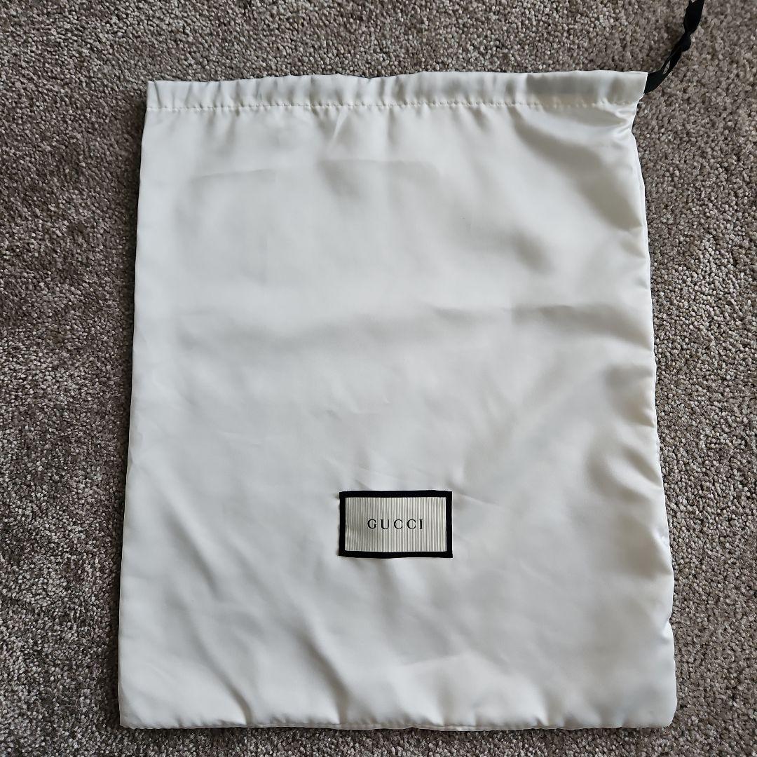 GUCCI キャップ (M サイズ)