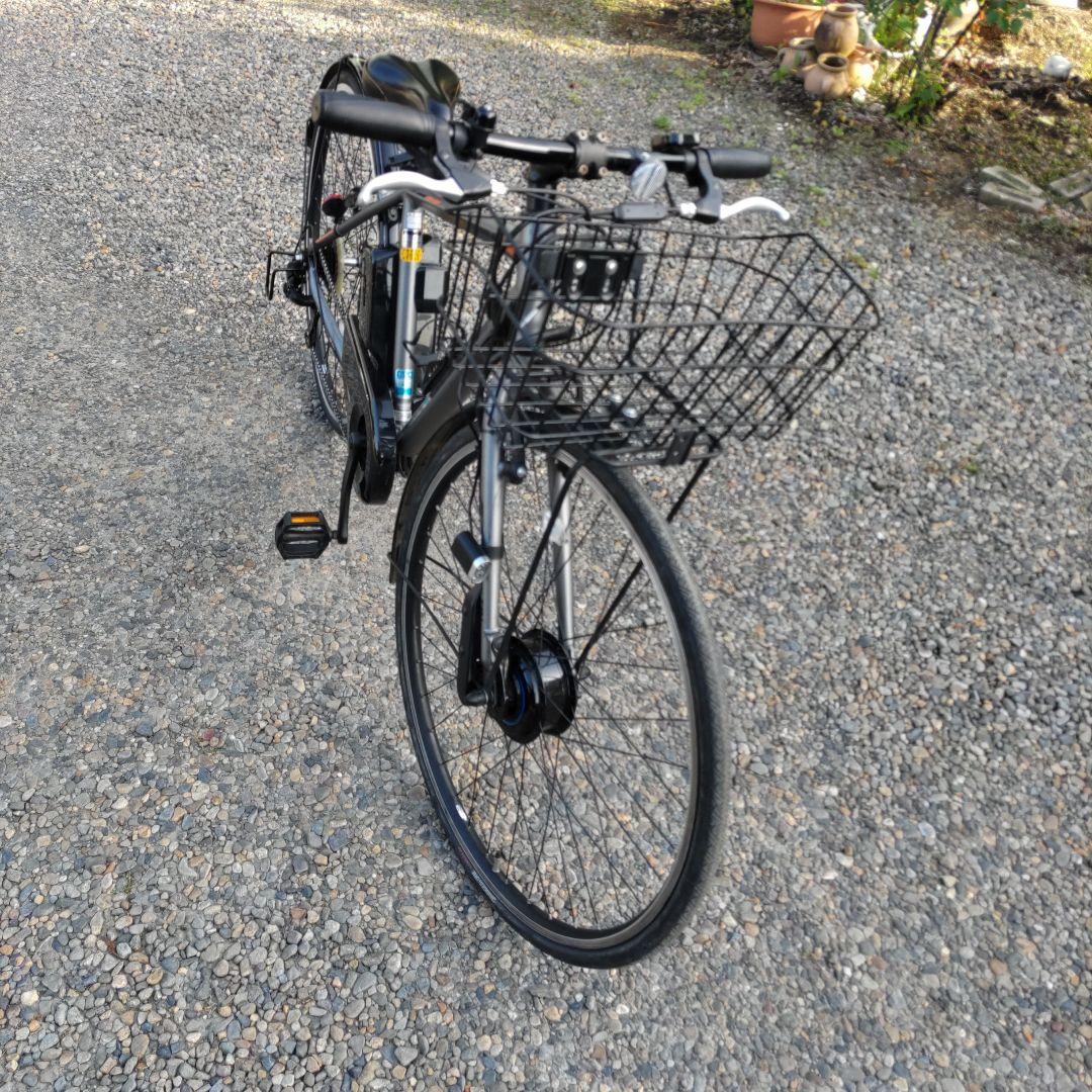 BRIDGESTONE TB1ｅ 電動アシスト自転車 26インチ