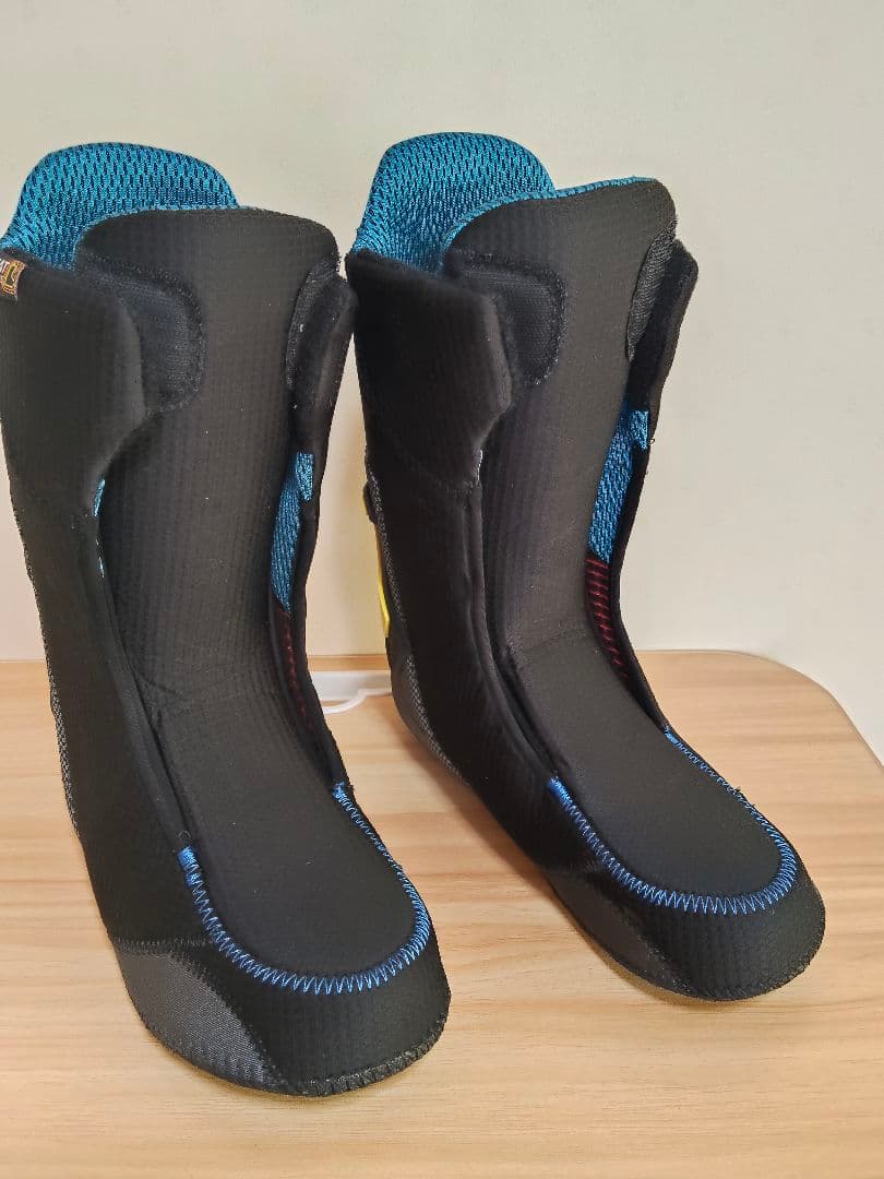 burton step on photon　バートン　ステップオン　フォトン