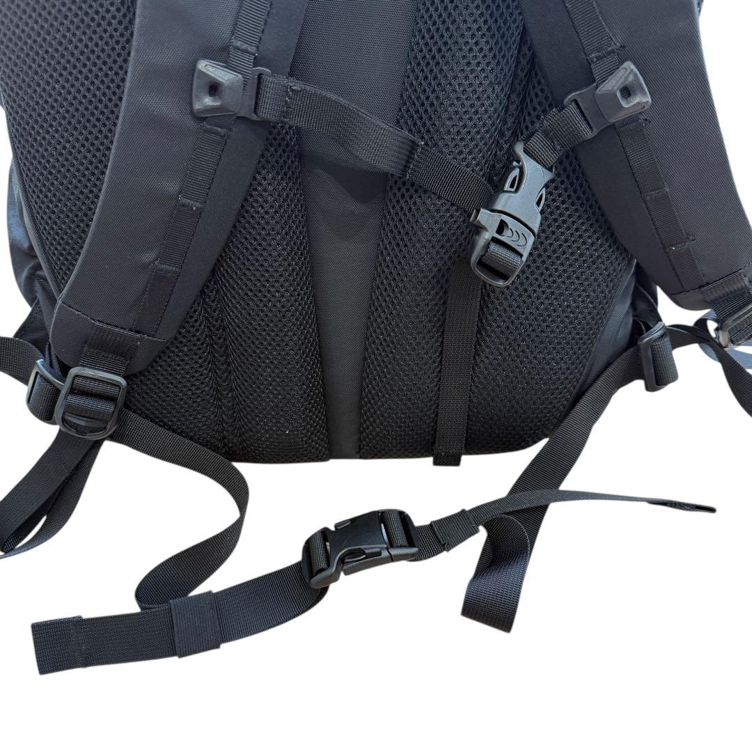 【美品】BURTON Day Hiker 25L Black | スノーボード