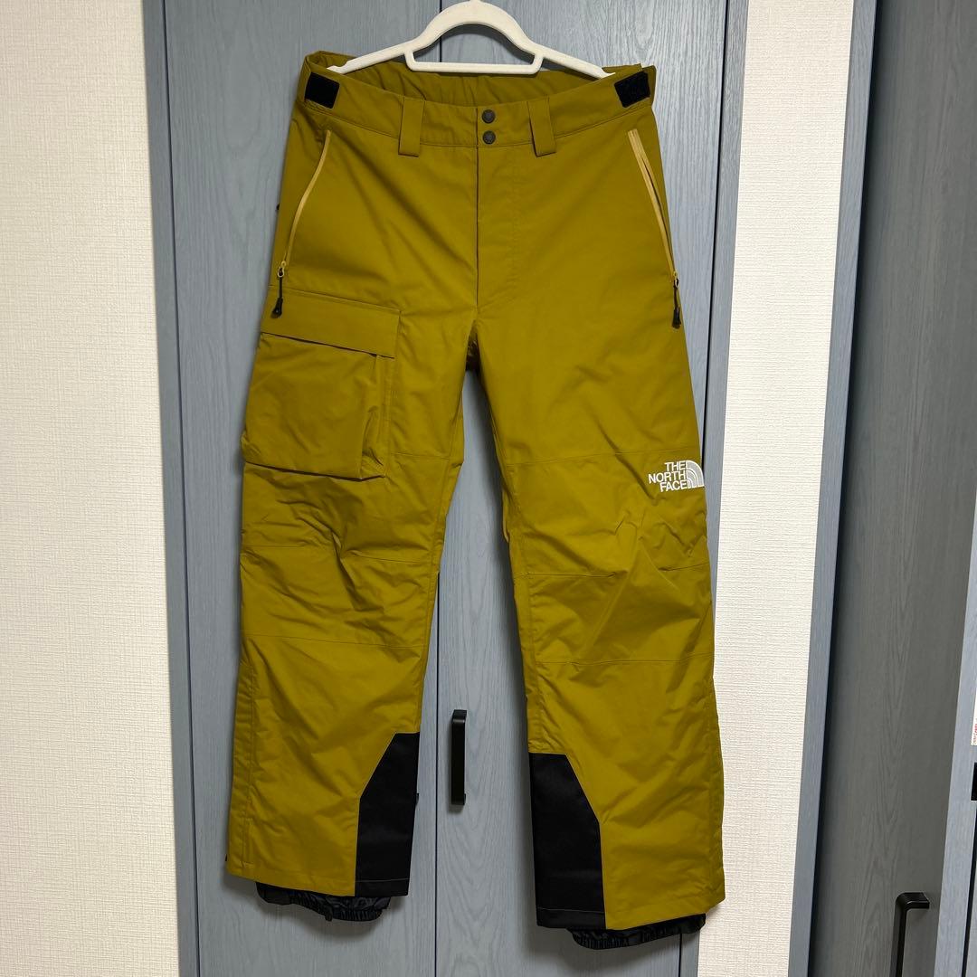 Mサイズ　THE NORTH FACE スノーボードパンツ NS62312