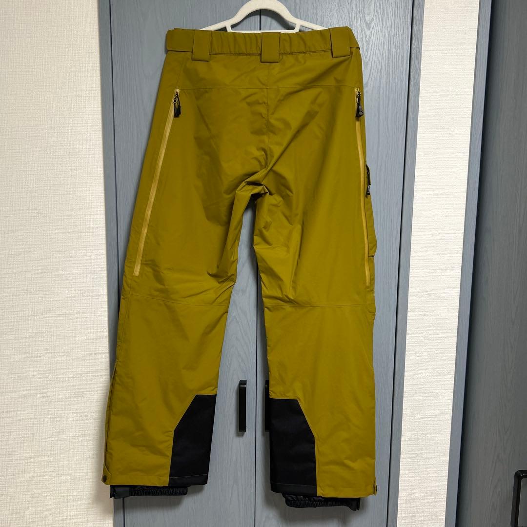 Mサイズ　THE NORTH FACE スノーボードパンツ NS62312