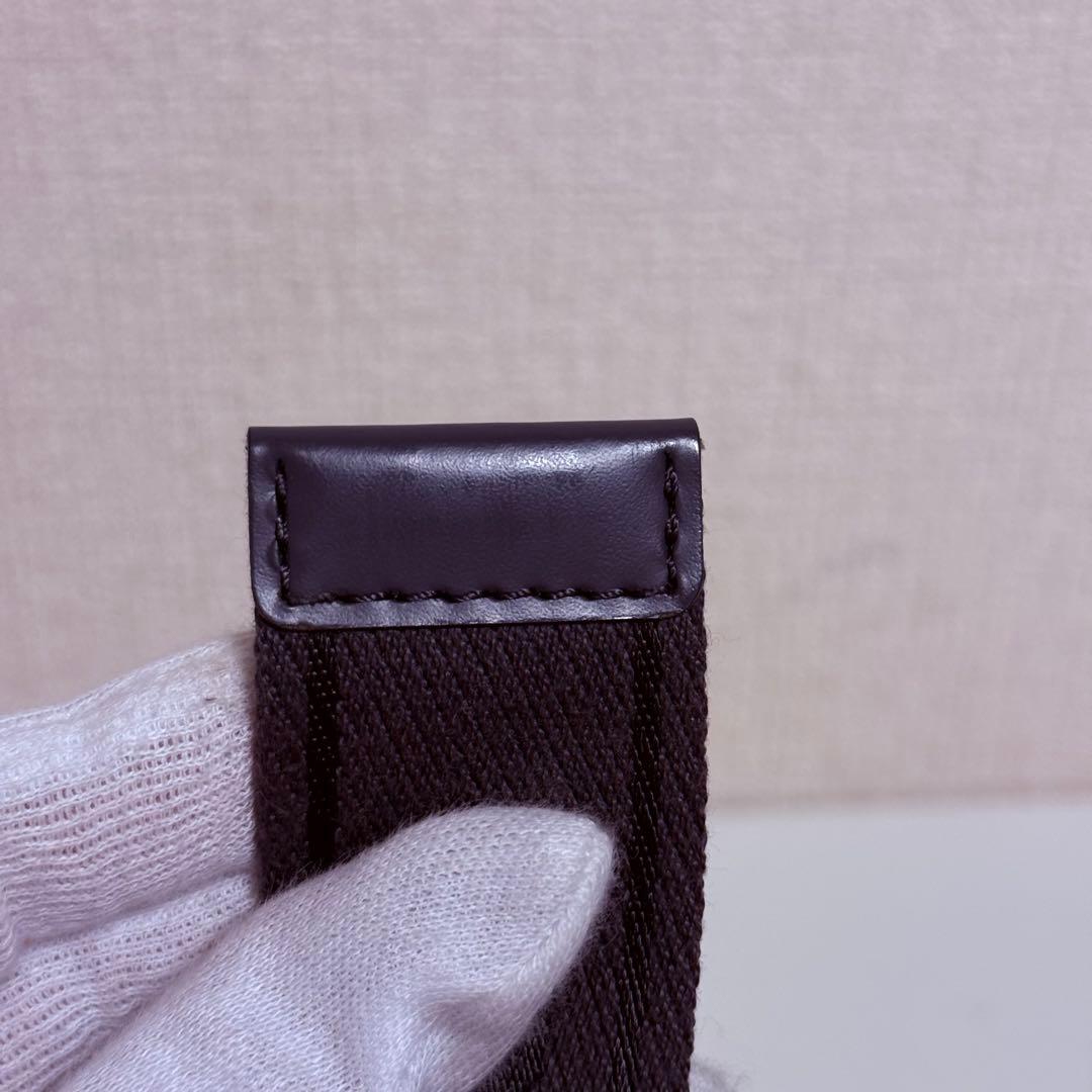 LOUIS VUITTON サンチュール　ベンガル　ベルト