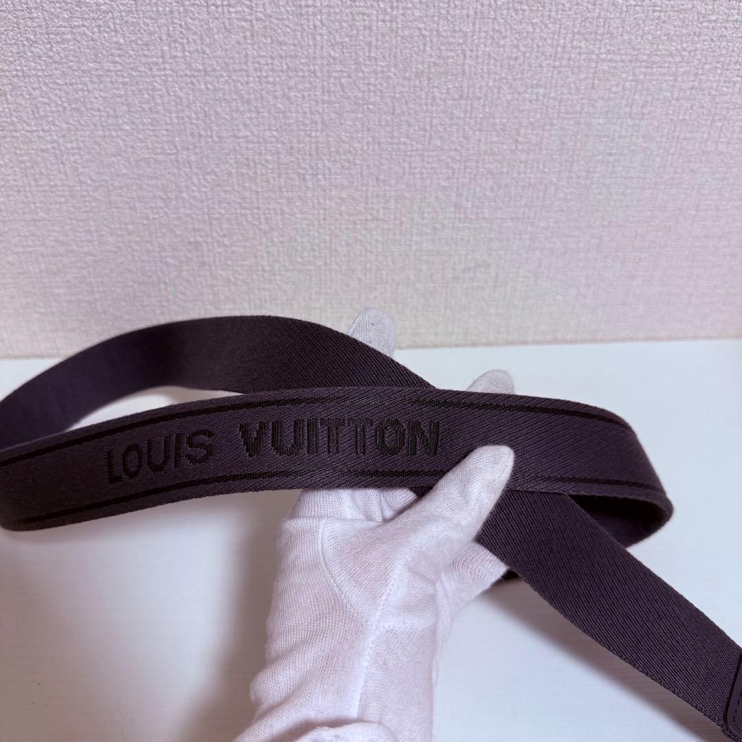 LOUIS VUITTON サンチュール　ベンガル　ベルト