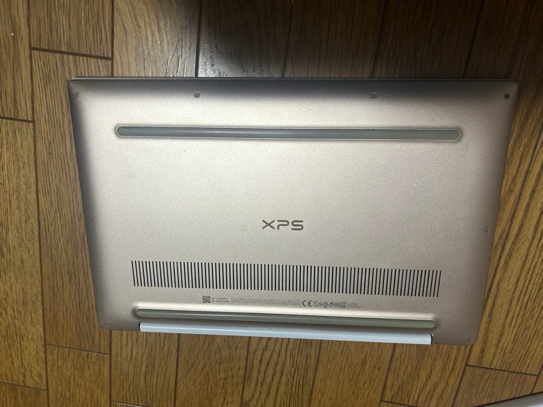 DELL XPS PB2G 13.3インチ