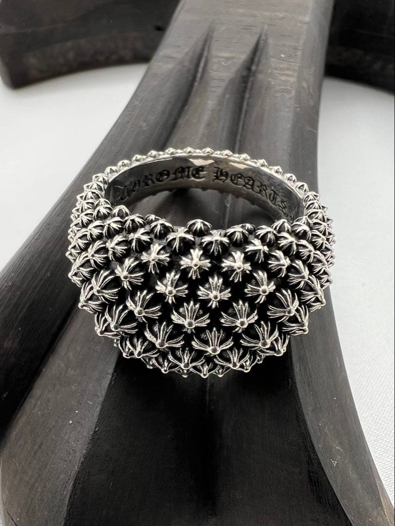 クロムハーツ リング 19号