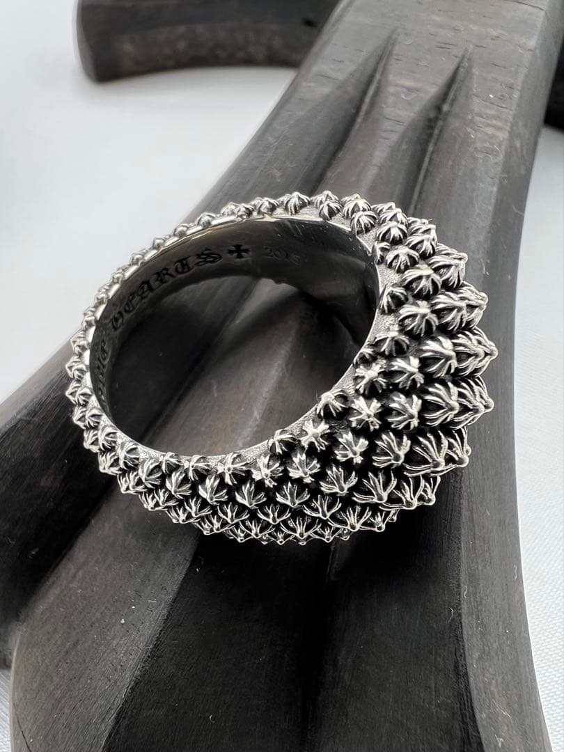 クロムハーツ リング 19号