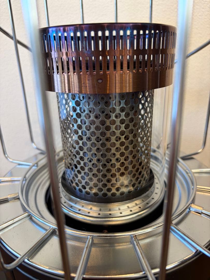  peak グローストーブ