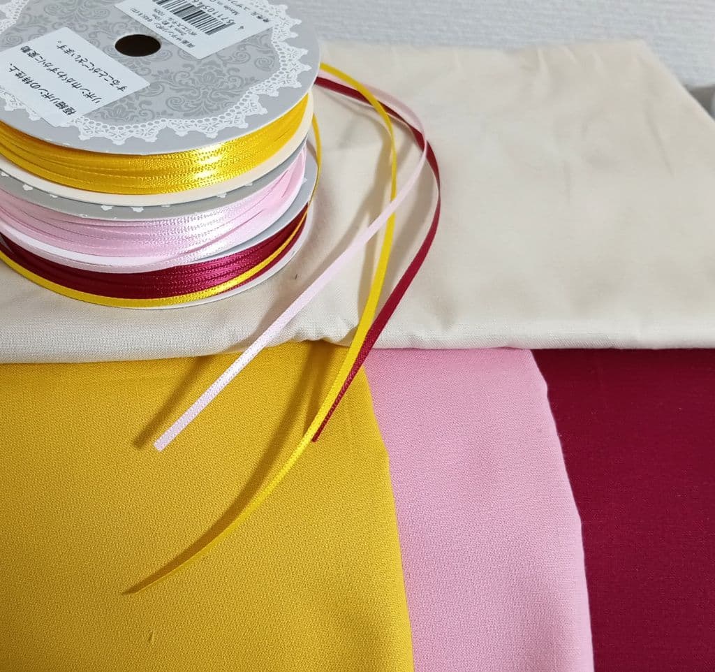 【イケやん。】ロボホン用お洋服☆セーラー服☆5着セット！