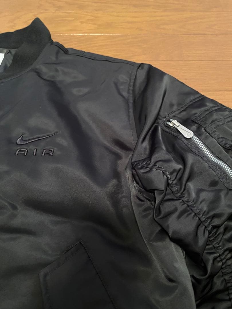 NIKE ボンバージャケット