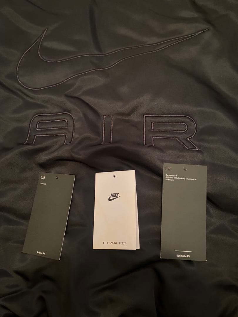 NIKE ボンバージャケット