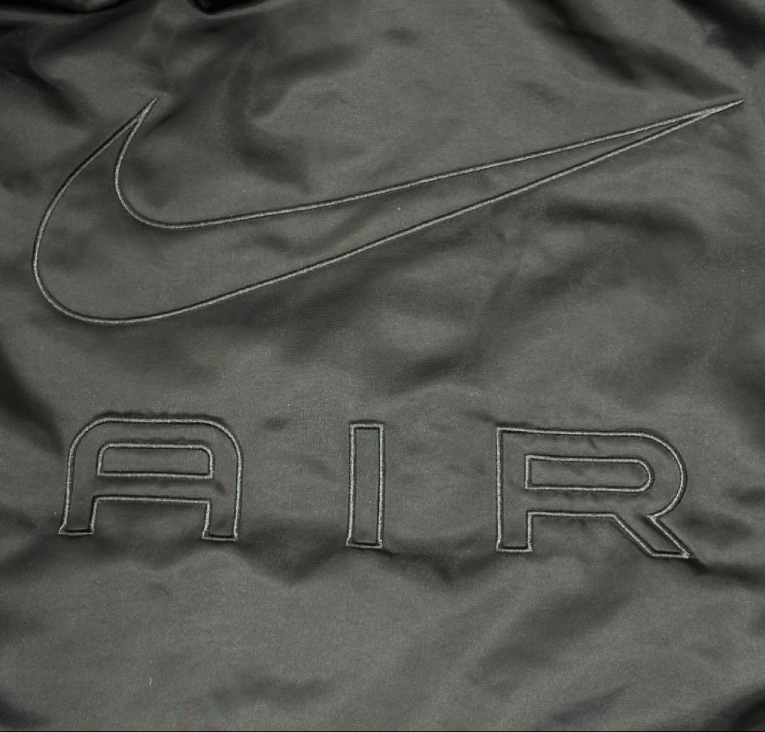 NIKE ボンバージャケット