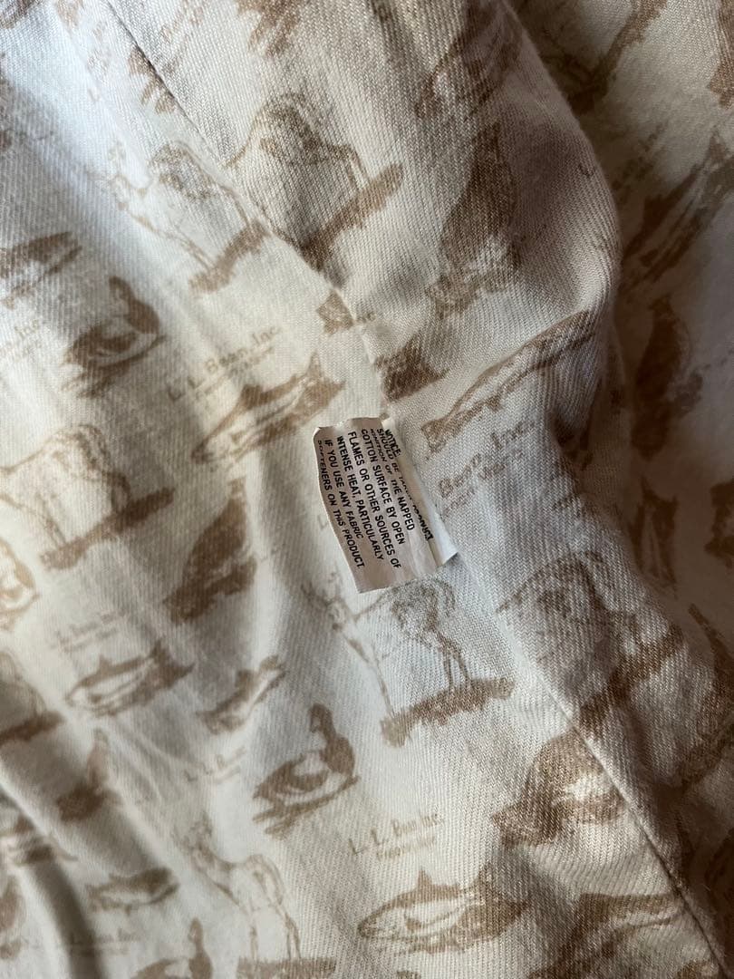 L.L.BEAN レディース ショートコート ハンティング