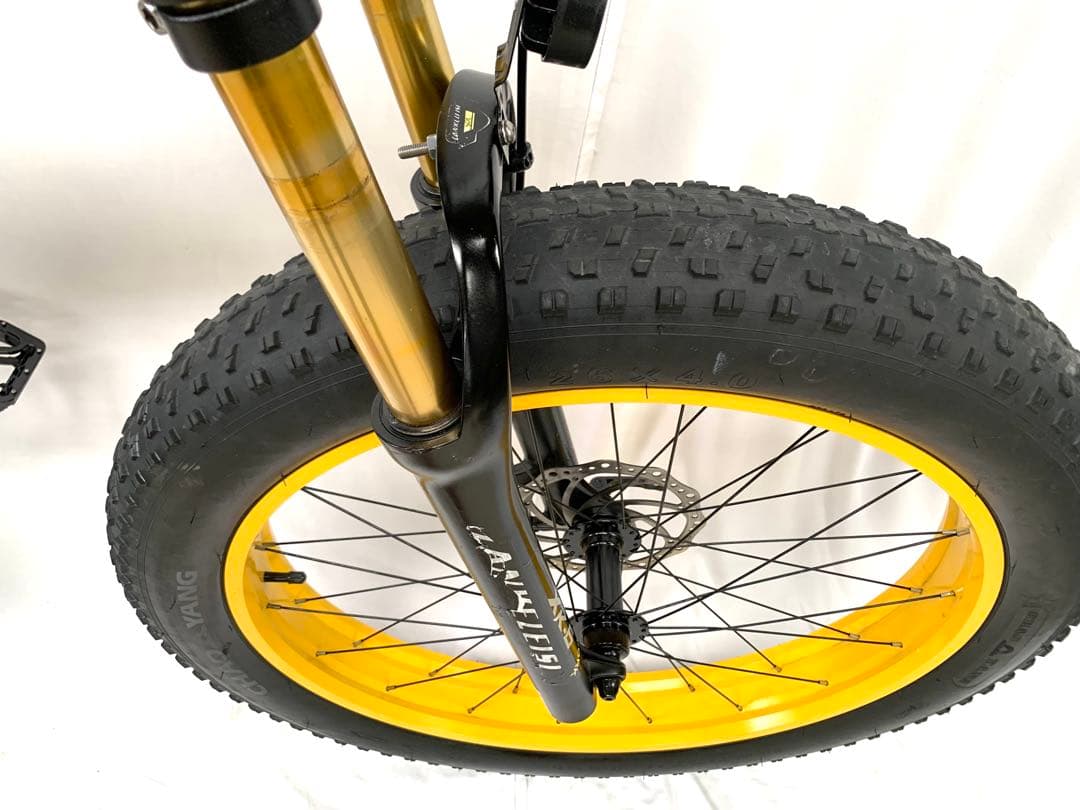 送料無料 LKLSオイルブレーキディスク MTB 電動自転車 27速 動作確認済