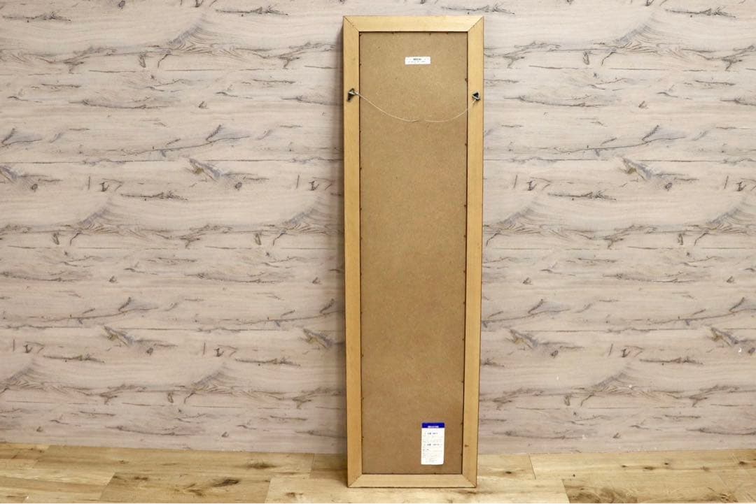 GMGS273○イタリア製 クラシック 鏡 姿見 アンティーク 壁掛けミラー