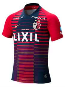 未使用●2019ユニフォーム●鹿島アントラーズ