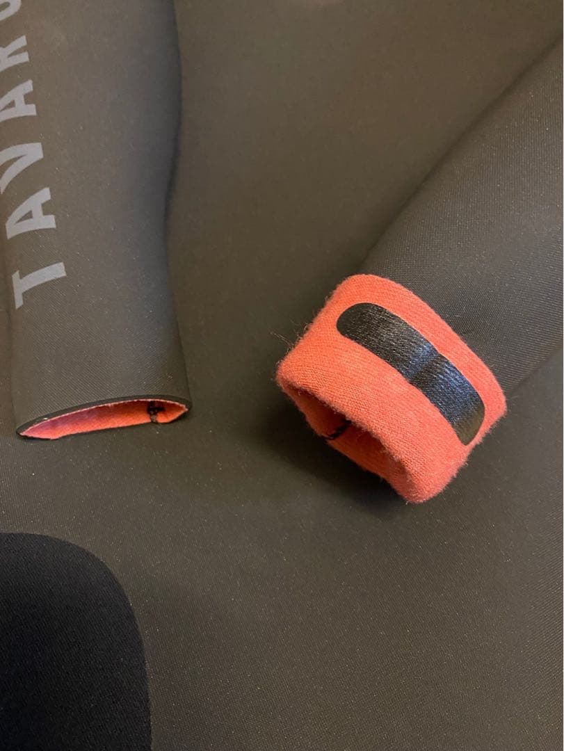 TAVARUA フルスーツ