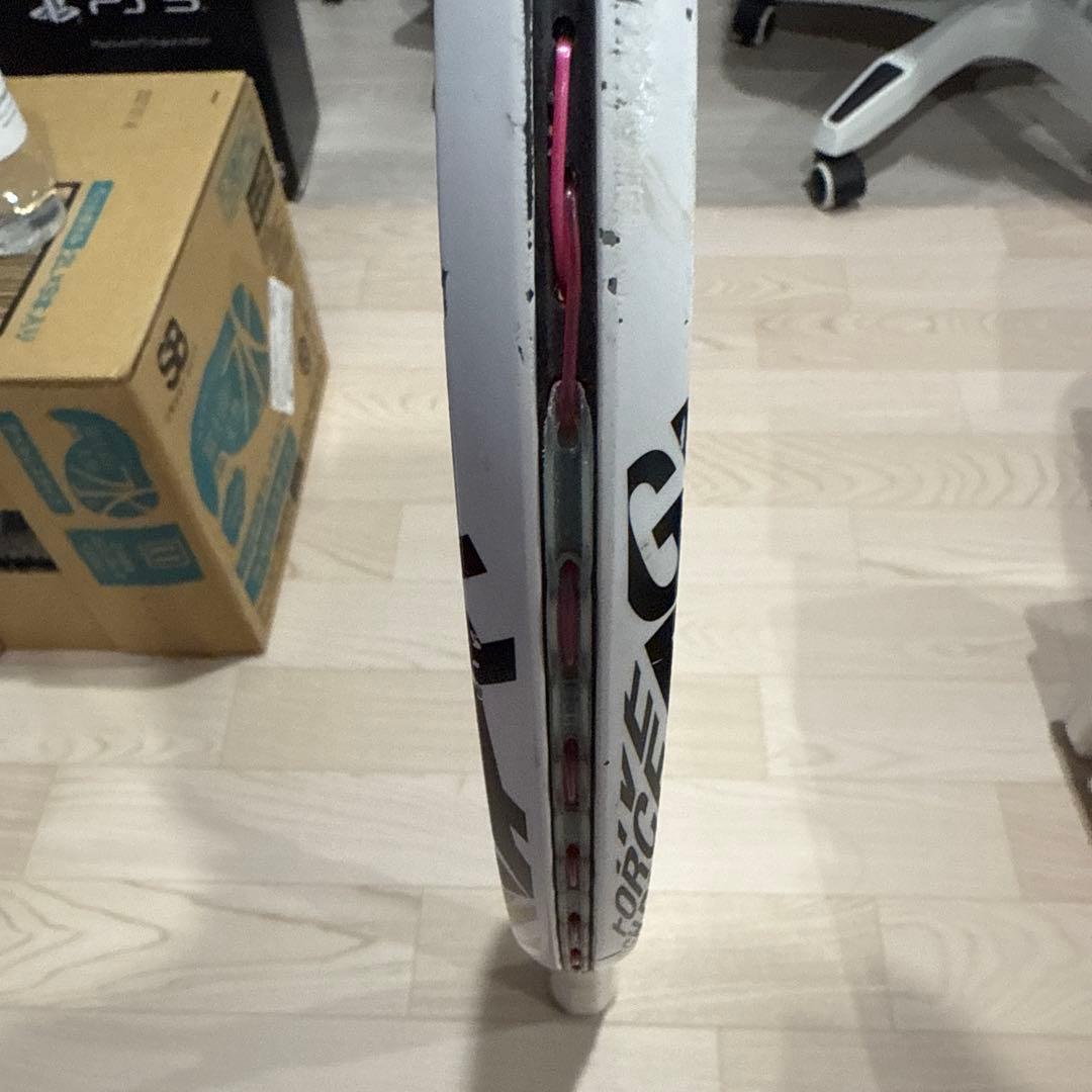 GEOBREAK 70V マットホワイト