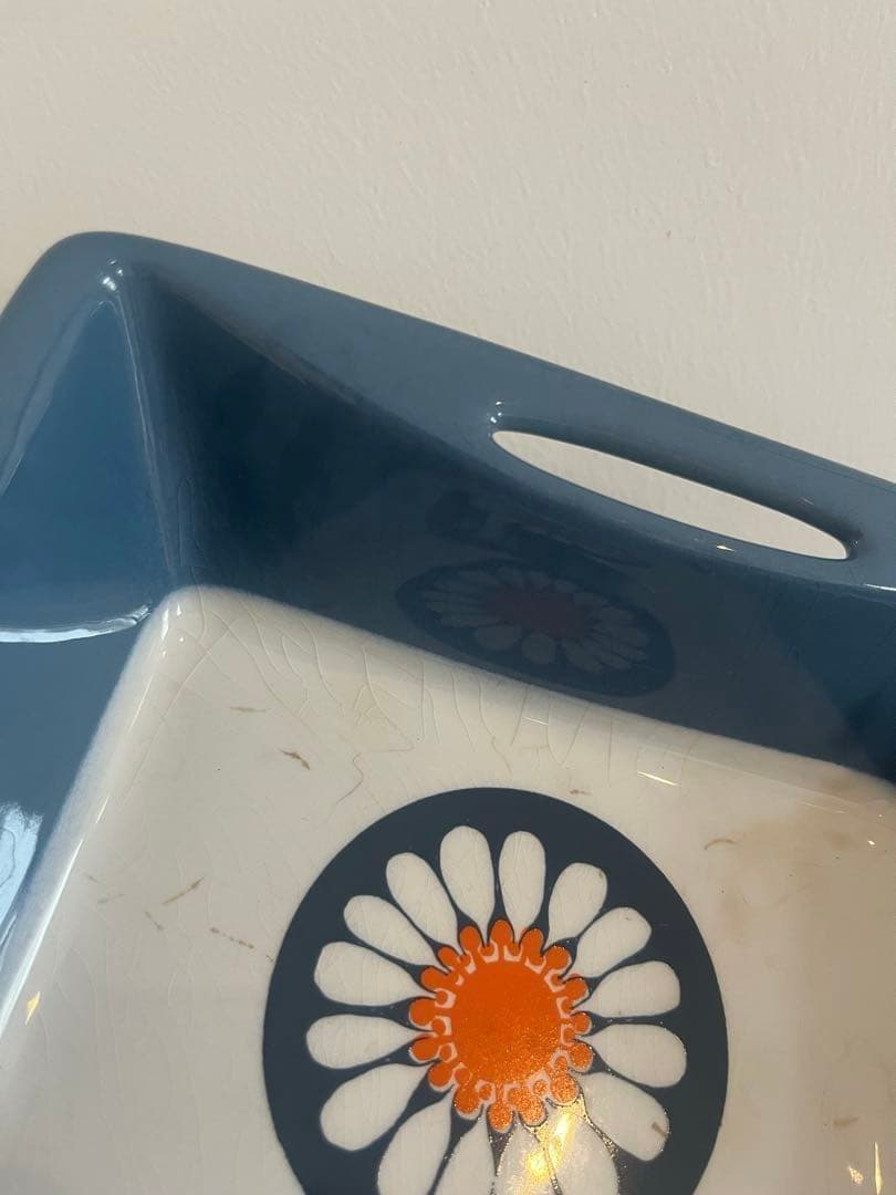 【Figgjo】フィッギオ デイジー Daisy オーブンデッシュ