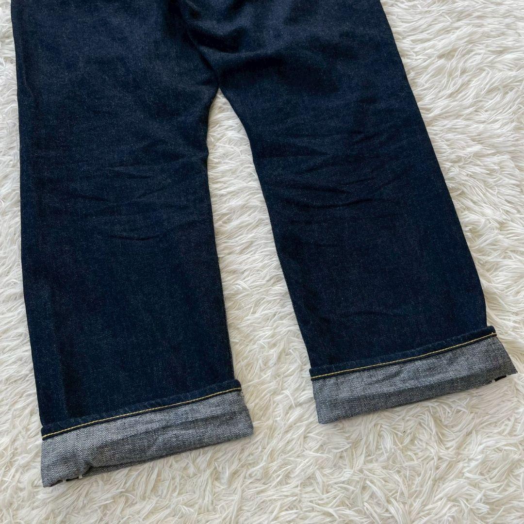うなぎ様フォロー割り商品　　　FULLCOUNT　フルカウント デニム