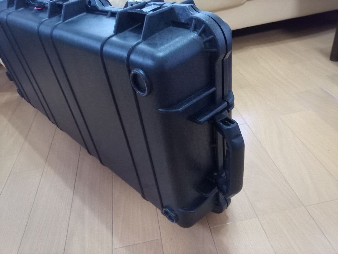 ペリカン PELICAN ハードケース 1700