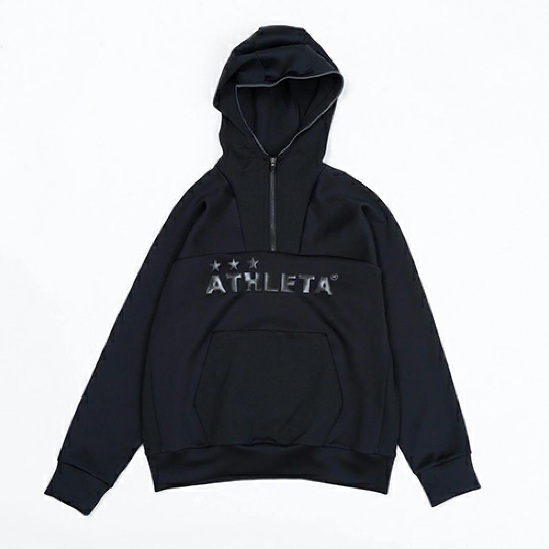 ATHLETA アスレタ　スウェット上下セット