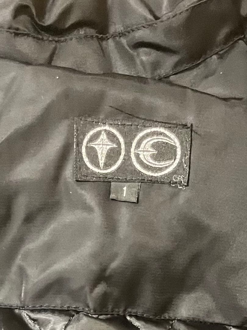 thug club フライトジャケット