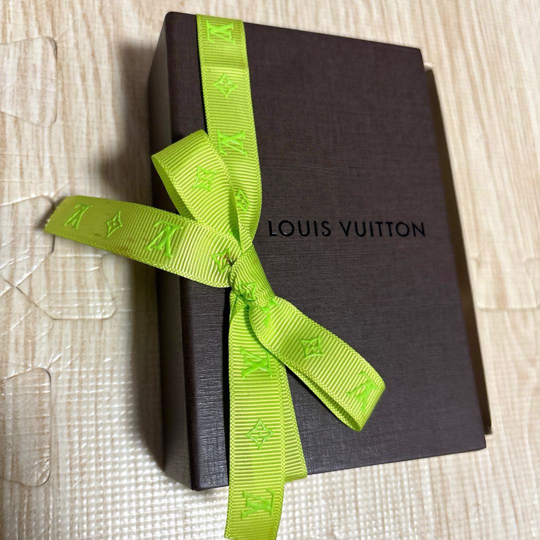 LOUIS VUITTON キーケース　新品　※期間限定値下げ