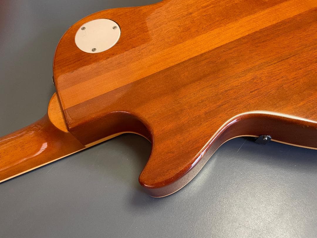 Orvillr LPS-75 1991年製