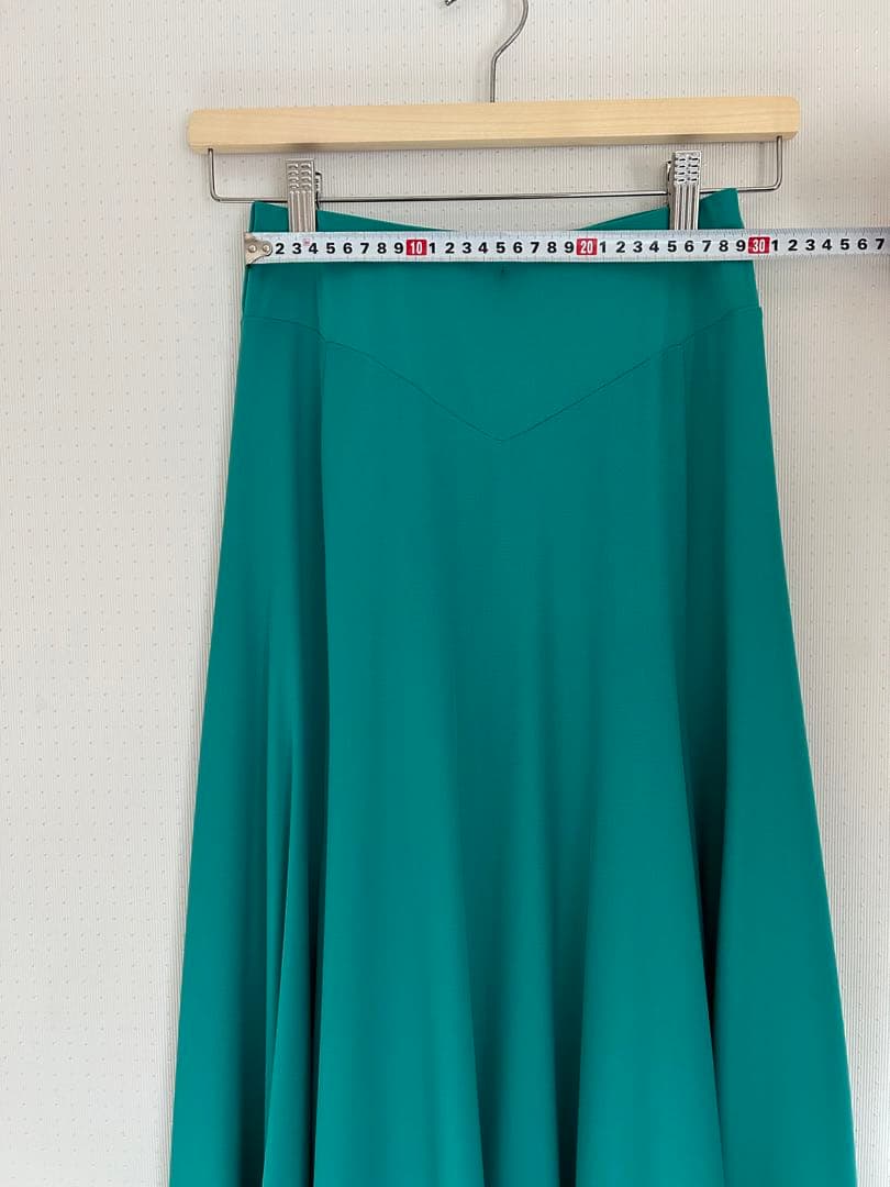 【着用1回】社交ダンスドレス　チャコット　Mサイズ