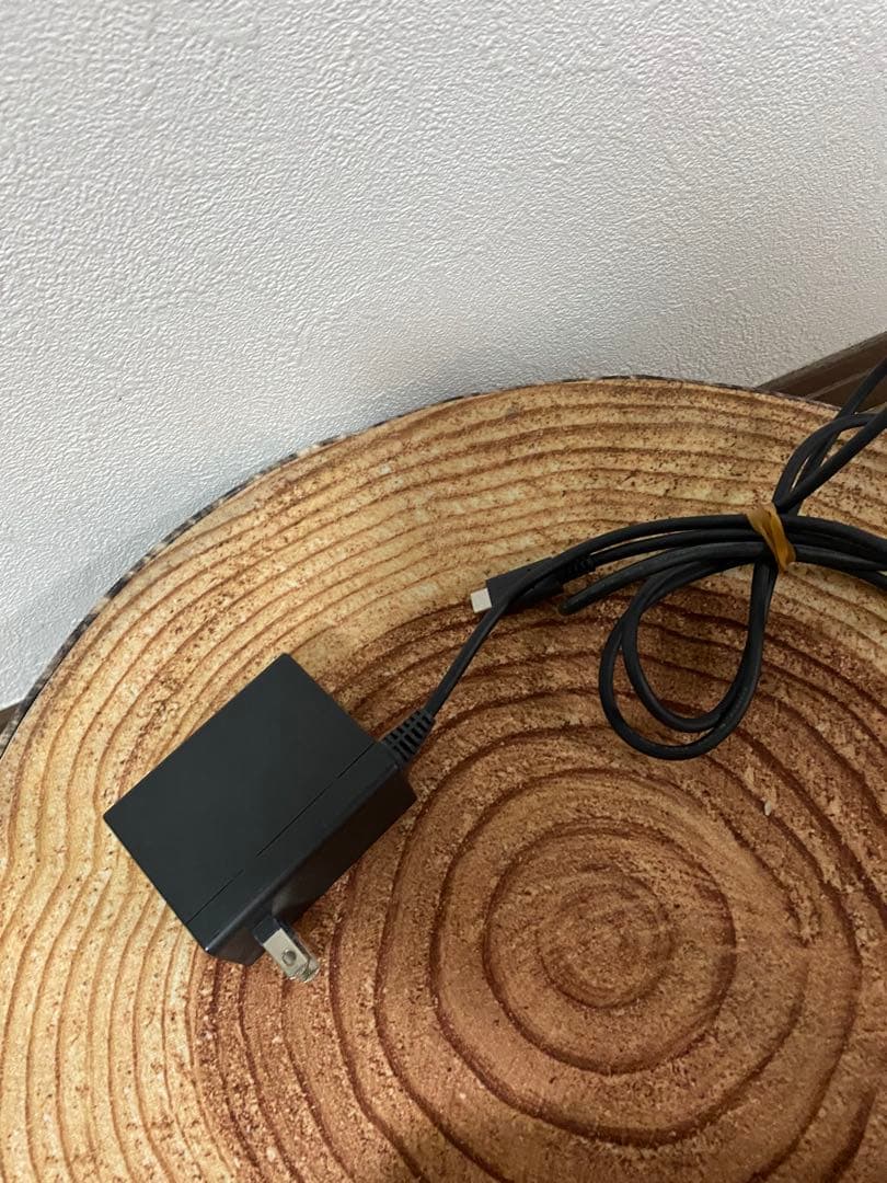 Nintendo Switch Lite ピンク　箱無し