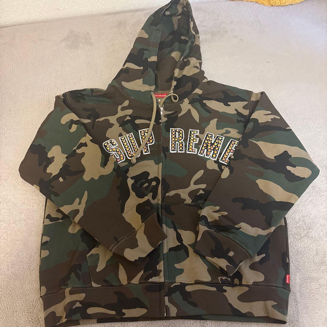 Supreme kaさん専用