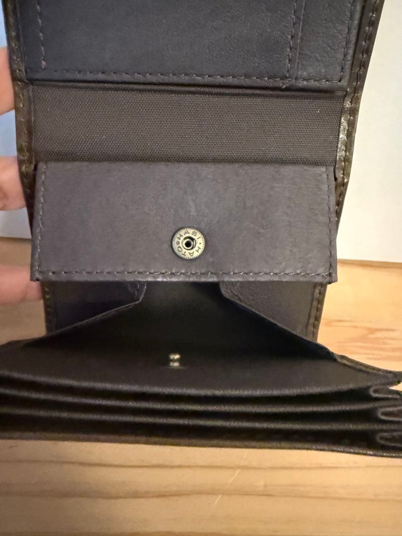 エムピウ Millefoglie2 25 ブスケット BUSCHETO