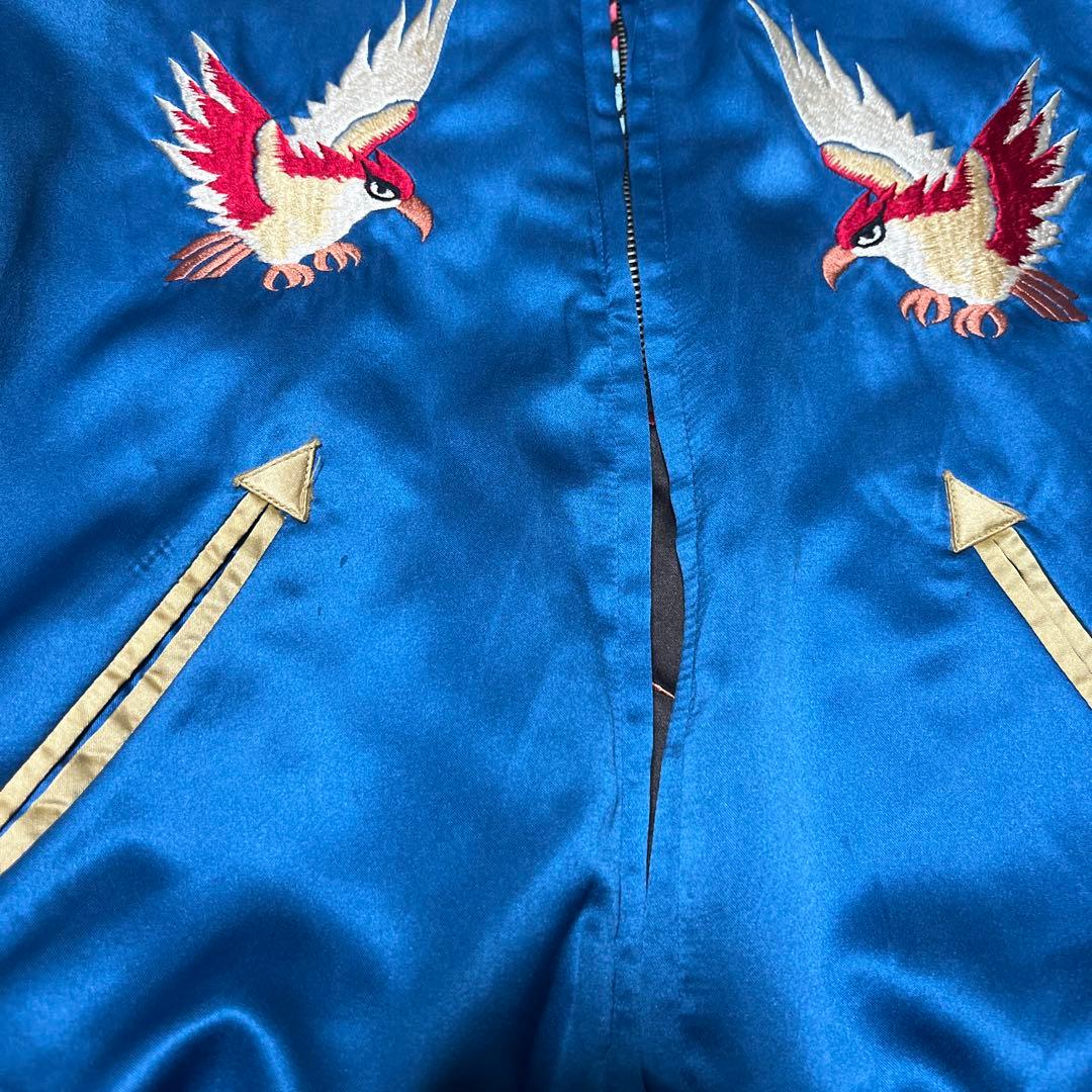 東洋スカジャン　m品番