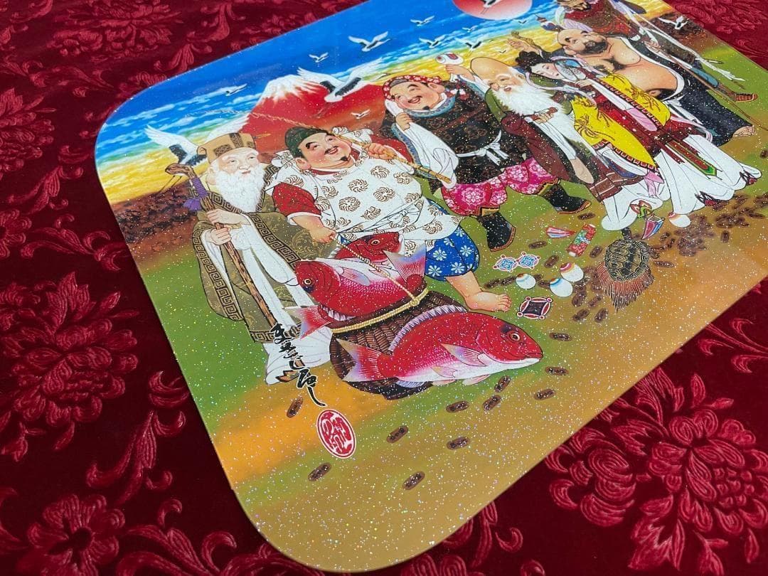 ★ラメ仕様★安全窓★　クオン/フレンズコンドル　 QF-01R