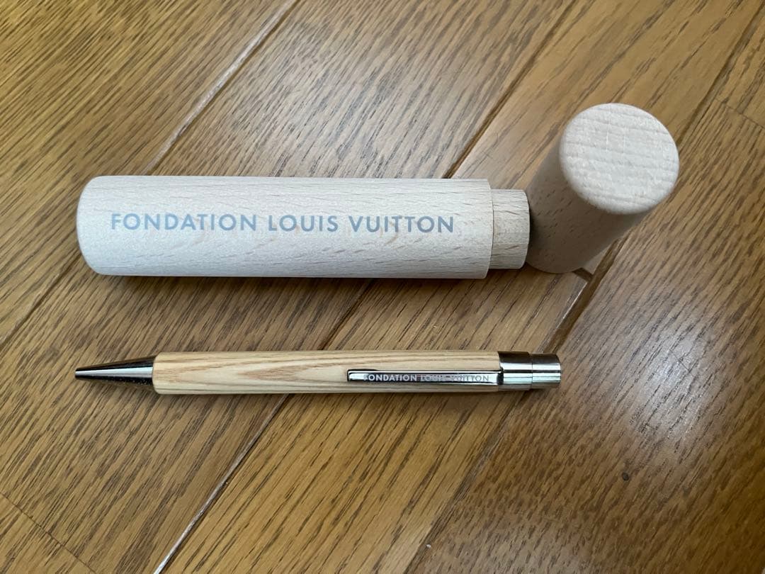 【新品未使用】LOUIS VUITTON ボールペン