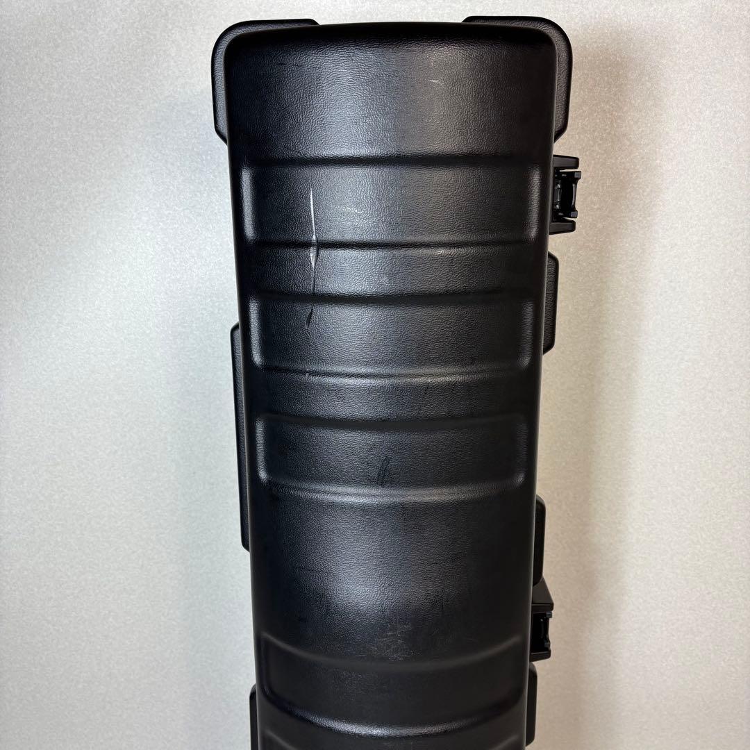 SKB キャディバッグ トラベル TASロック 輸送用 ツアー ハードケース
