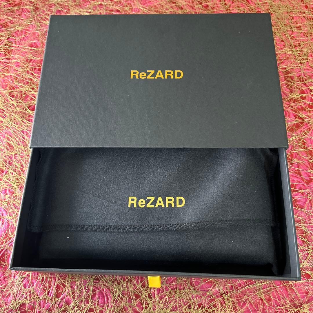 ReZARD 長財布（ヒカルブランド）